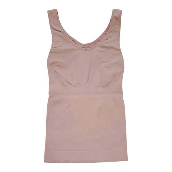 Nearly Nude 3 Pack Seamless Shaping Tank (M/L) - Picture 3 of 8